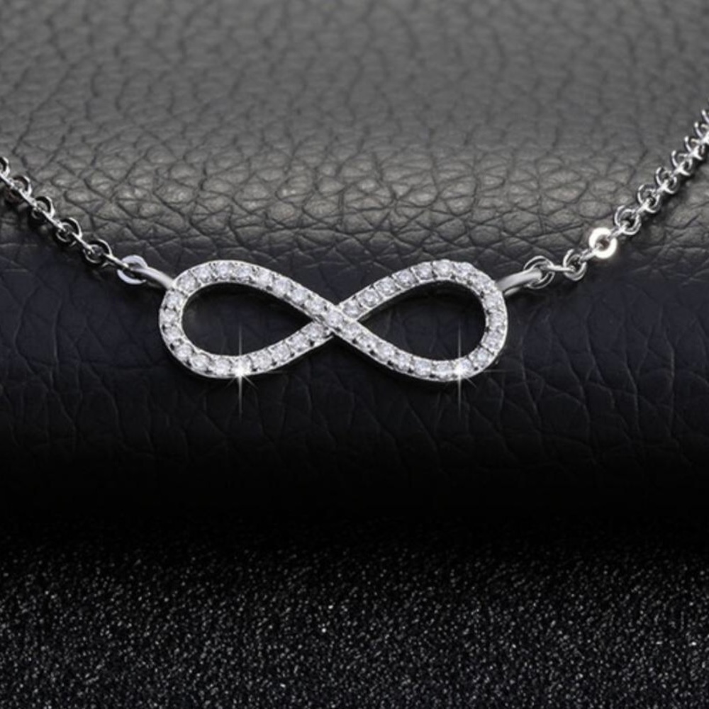 Meet your Posher, Infinity